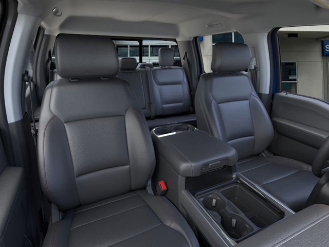 2026 Ford F-250 Super Duty King Ranch:59520