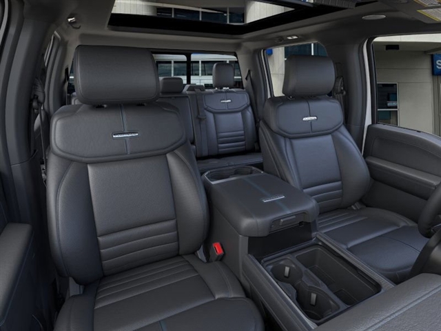 2025 Ford F-250 Super Duty King Ranch:59730