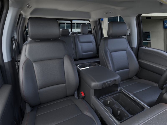 2026 Ford F-250 Super Duty King Ranch:60120