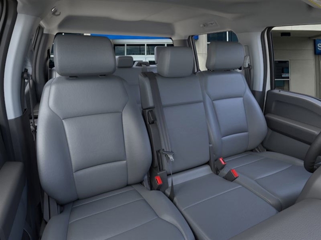 2026 Ford F-350 Super Duty XL:58900