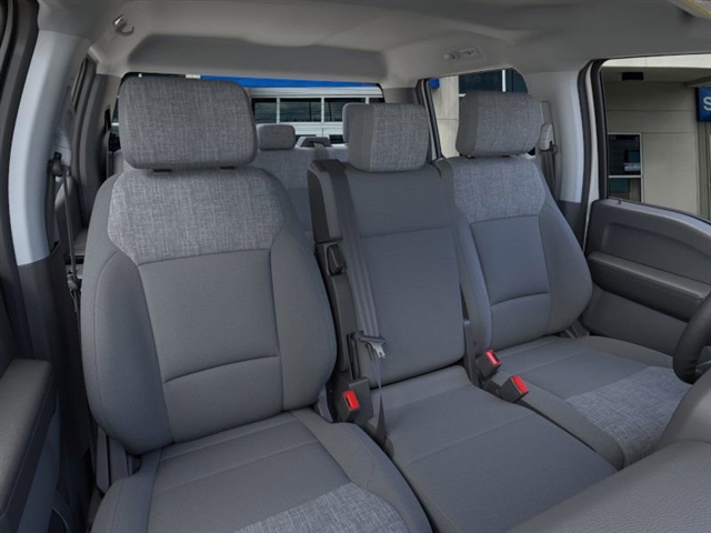 2026 Ford F-350 Super Duty XLT:59570