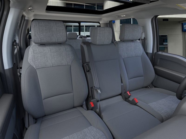 2026 Ford F-350 Super Duty XLT:58210