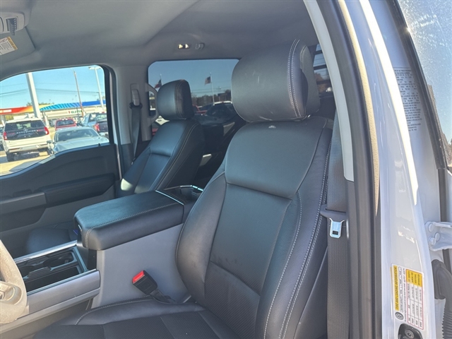 2024 Ford F-350 Super Duty King Ranch:59201