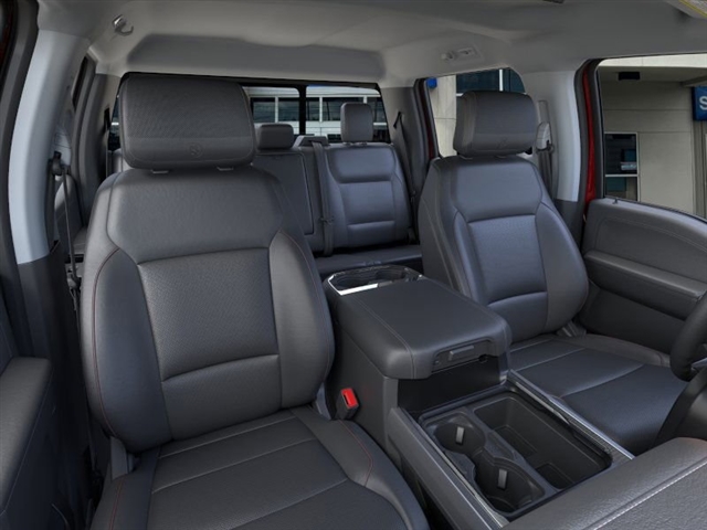 2026 Ford F-350 Super Duty King Ranch:59410