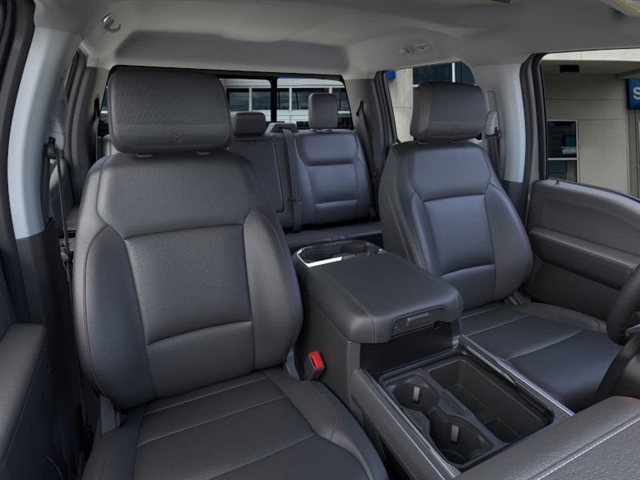 2026 Ford F-350 Super Duty King Ranch:58780