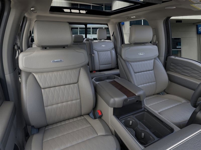 2025 Ford F-350 Super Duty King Ranch:59900