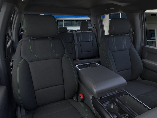 2025 Ford F-150 STX:58290