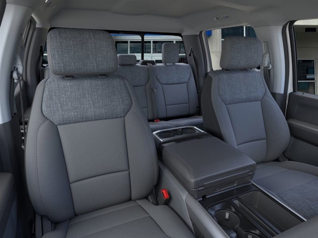 2025 Ford F-150 XLT:57410