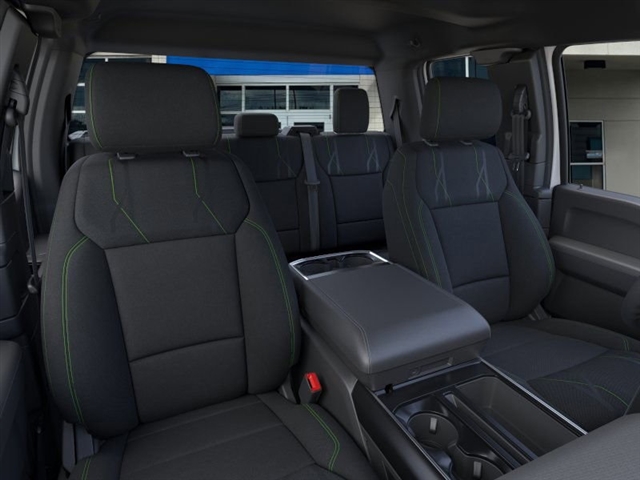 2025 Ford F-150 STX:56200