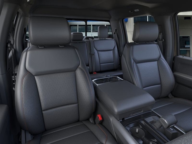 2025 Ford F-150 Lariat:58460