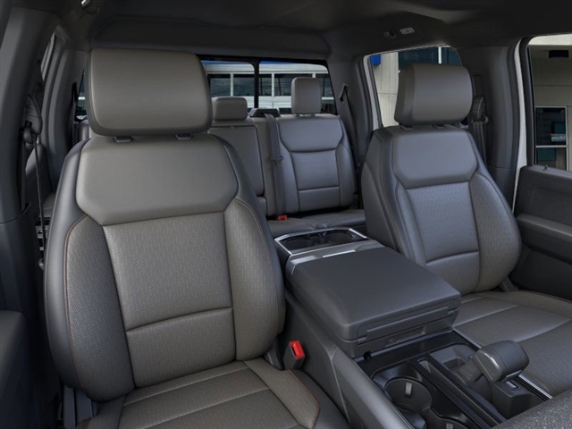 2025 Ford F-150 Lariat:57330