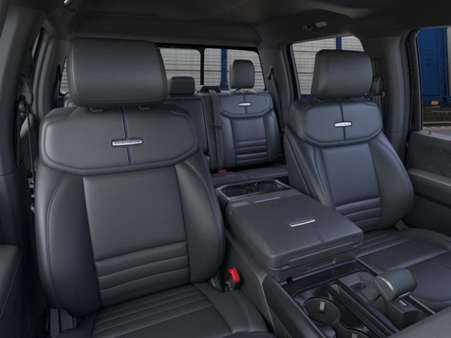 2025 Ford F-150 Platinum:59240