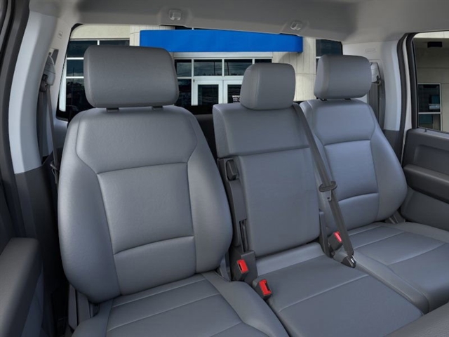 2026 Ford F-350 Super Duty XL:58750