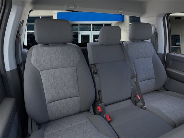 2026 Ford F-350 Super Duty XL:59930