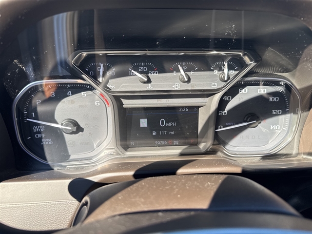 2019 GMC Sierra 1500 SLT:57514