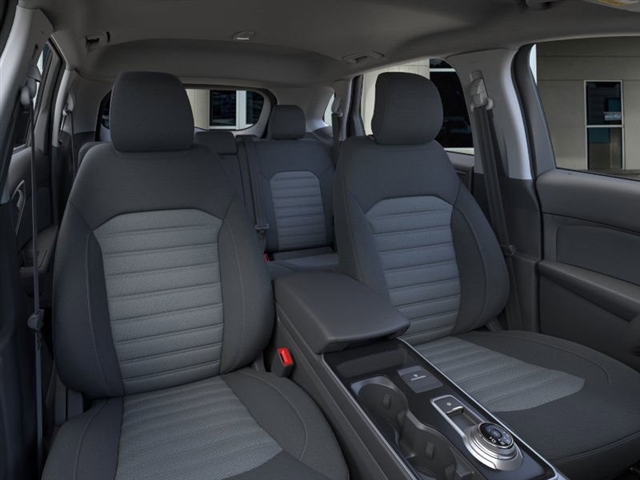 2024 Ford Edge SE:52410