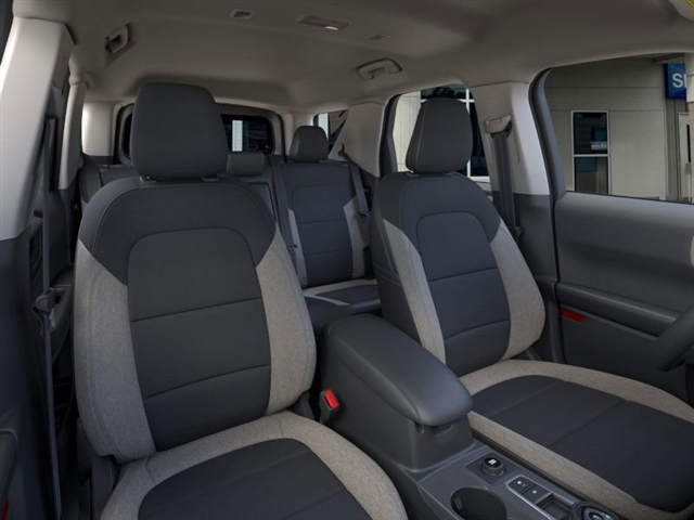 2025 Ford Bronco Sport Big Bend:58870