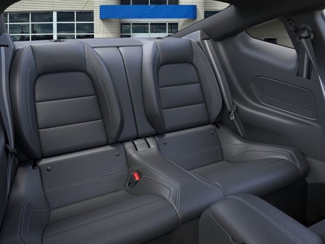 2025 Ford Mustang GT Premium:58420