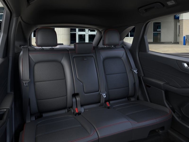 2025 Ford Escape Hybrid ST-Line:57390