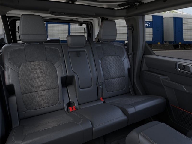 2025 Ford Bronco Raptor:59160