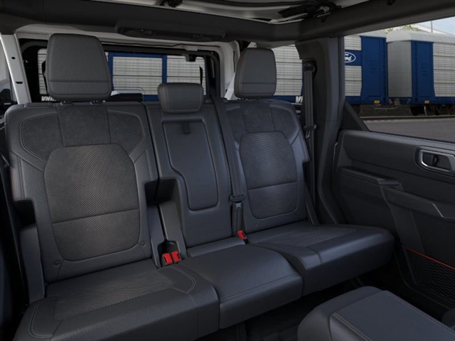 2025 Ford Bronco Raptor:59140