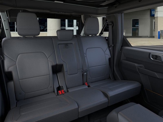 2024 Ford Bronco Badlands:54630