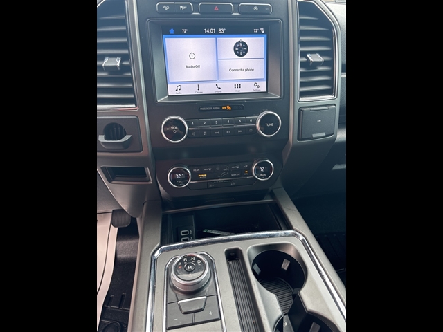2019 Ford Expedition Max XLT:55772