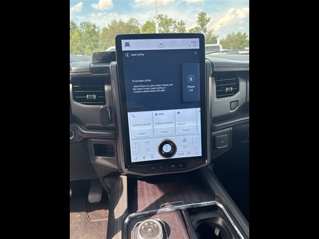 2023 Ford Expedition Max Platinum:58591