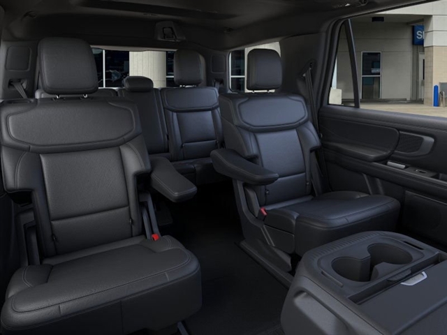 2025 Ford Expedition Platinum:59110