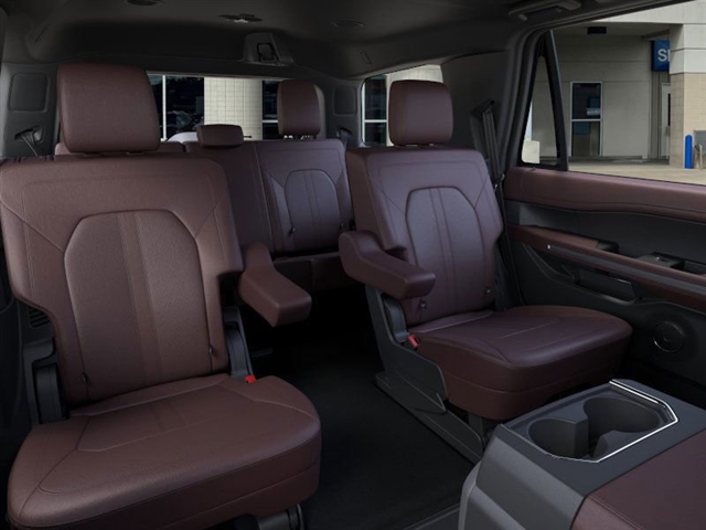 2024 Ford Expedition Limited:53090