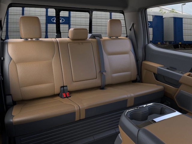 2026 Ford F-250 Super Duty King Ranch:60080