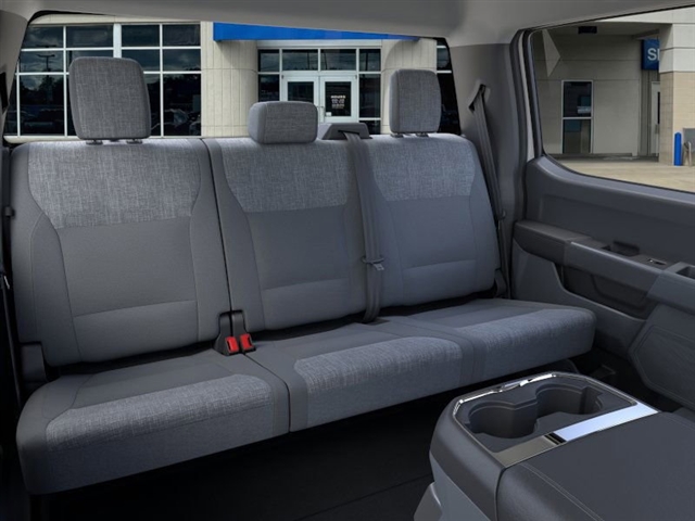 2026 Ford F-250 Super Duty King Ranch:59940