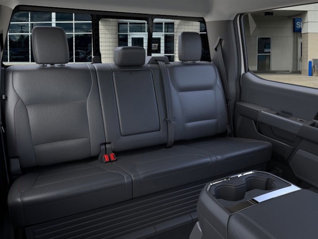 2026 Ford F-250 Super Duty King Ranch:59420