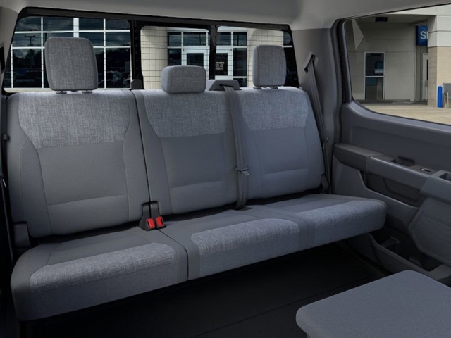 2026 Ford F-250 Super Duty XLT:57870