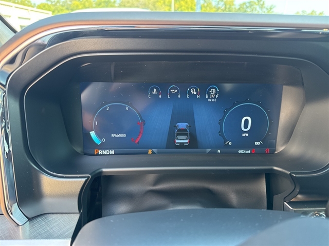 2026 Ford F-250SD:58501