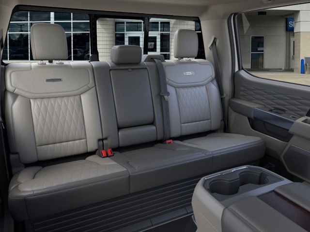 2025 Ford F-250 Super Duty King Ranch:58880