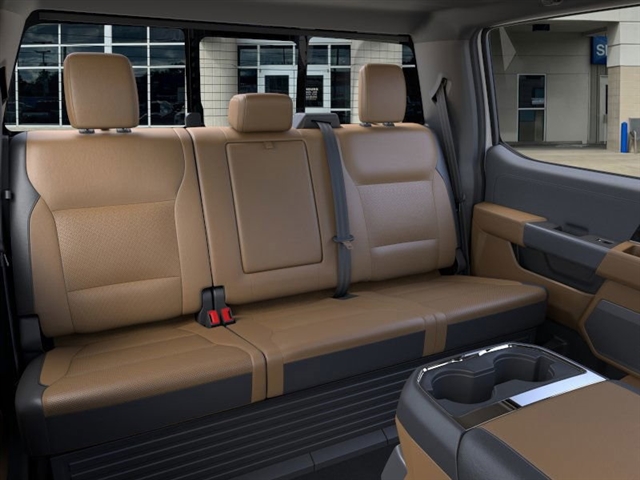 2026 Ford F-250 Super Duty King Ranch:58800