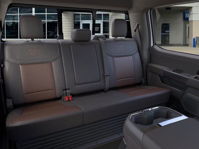 2026 Ford F-250 Super Duty King Ranch:59460