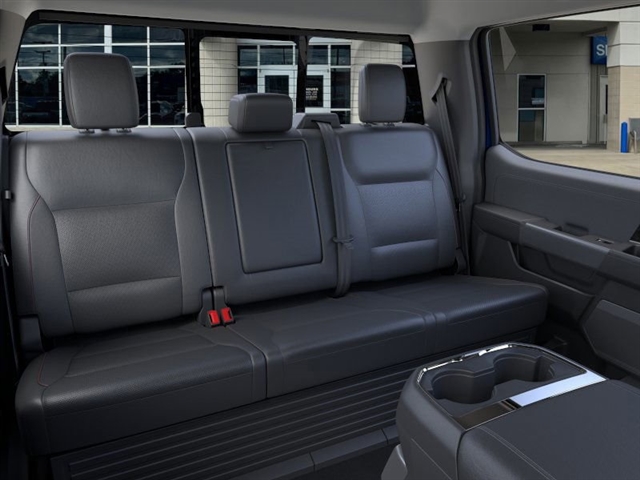 2026 Ford F-250 Super Duty King Ranch:59520