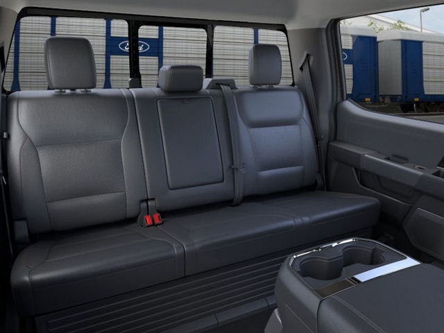 2026 Ford F-250 Super Duty King Ranch:60090