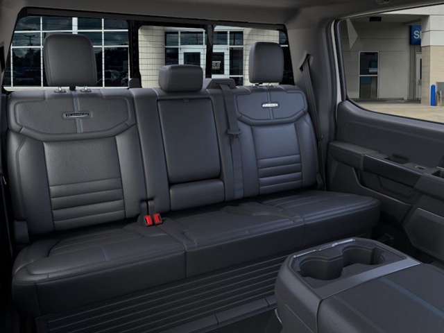 2025 Ford F-250 Super Duty King Ranch:59730