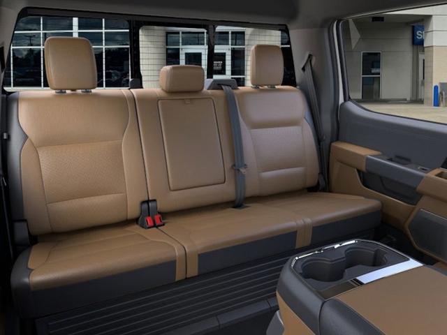 2026 Ford F-250 Super Duty King Ranch:59580