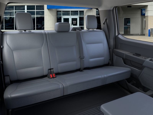 2026 Ford F-350 Super Duty XL:57860