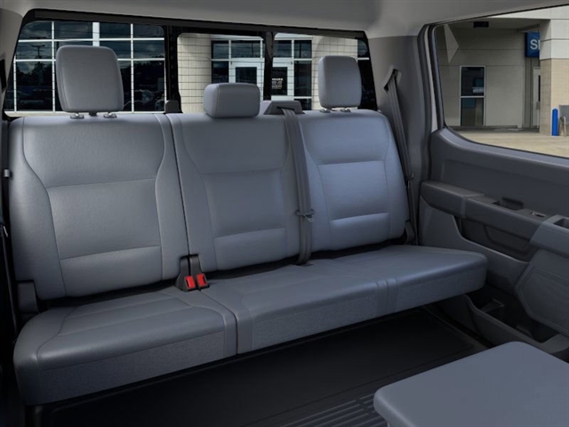 2026 Ford F-350 Super Duty XL:57890