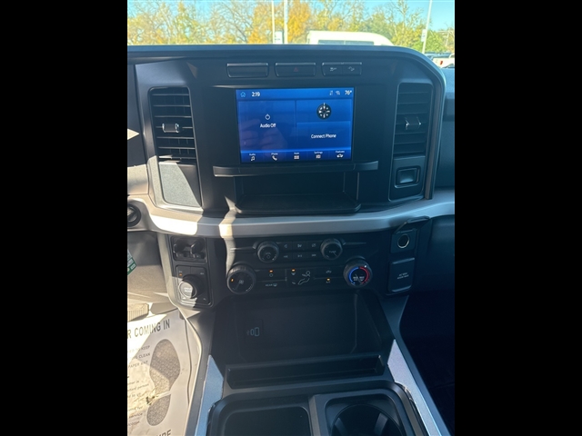 2024 Ford F-350 Super Duty King Ranch:59201