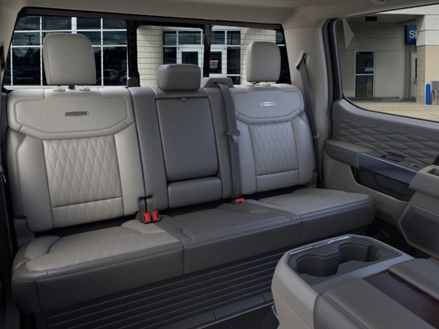 2025 Ford F-350 Super Duty King Ranch:59900