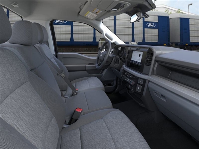 2026 Ford F-250 Super Duty XL:59910