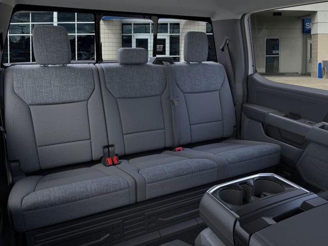 2025 Ford F-150 XLT:57410