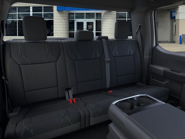 2025 Ford F-150 STX:56200