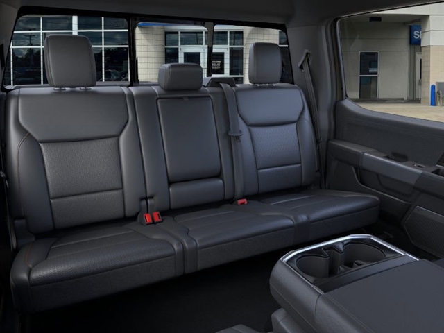 2025 Ford F-150 Lariat:58460